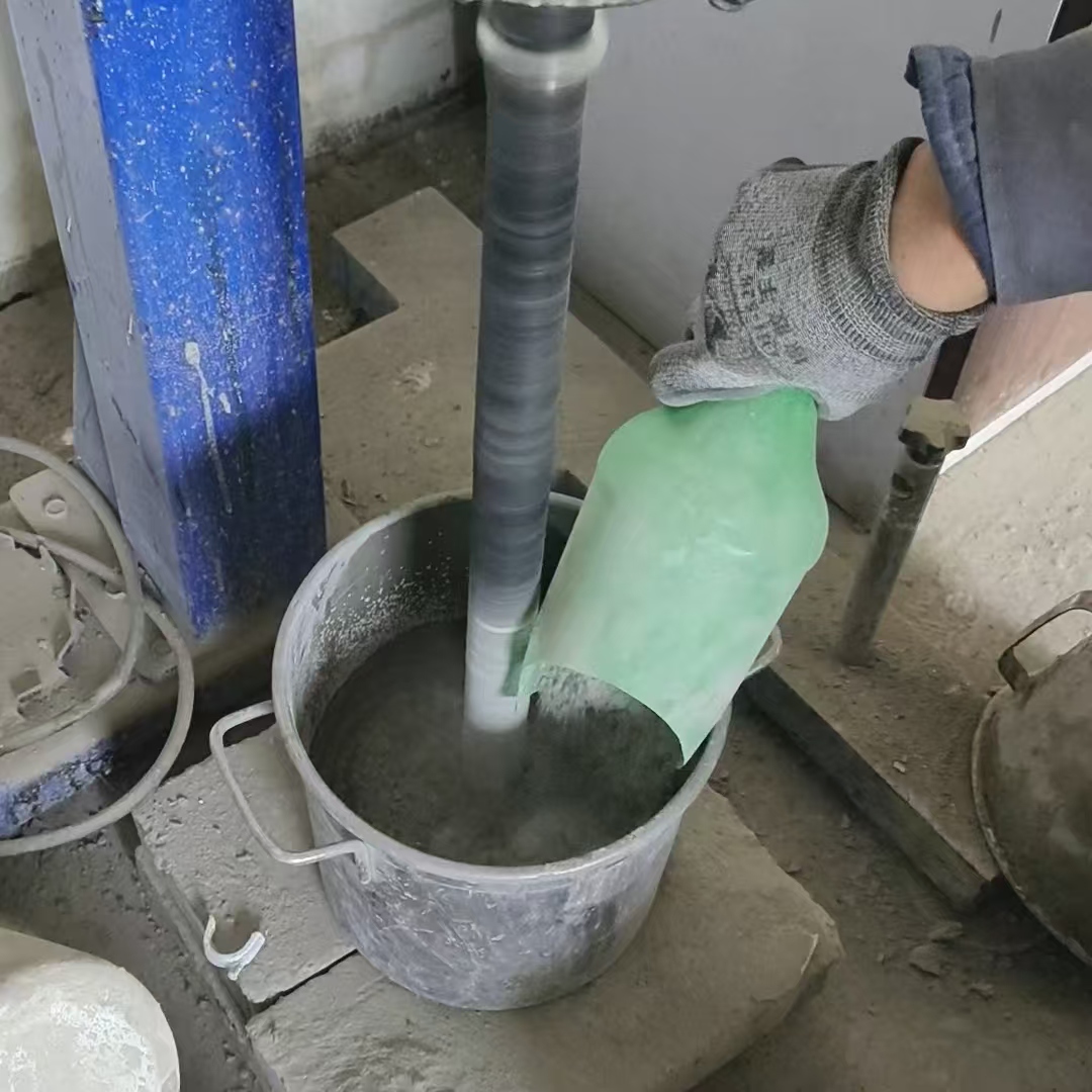 坊子桥梁公路张拉用H60压浆料与普通压浆料有什么区别？